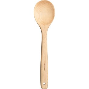 Fiskars Folken Topfdeckel 29 cm, Ahorn