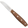 Fiskars Folken Gr�ntsagskniv 7 cm, Ahorn