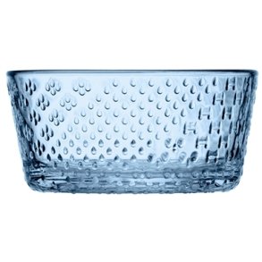 Iittala Tundra Schssel 10,4 cm, Aqua
