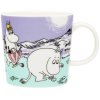 Moomin Arabia Mumi Krus 30 cl, Stranddag