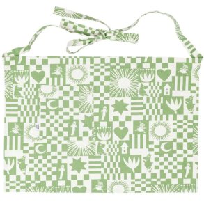 Moomin Arabia Mumi Forklde 67 cm, Fest