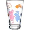Moomin Arabia Mumi Drikkeglas 2 stk. 22 cl, Fest