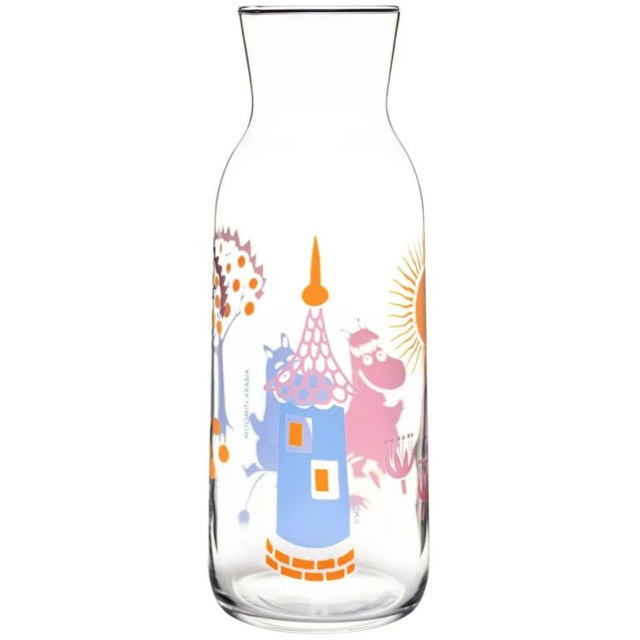 Moomin Arabia Mumi Kande 1,2 L, Fest