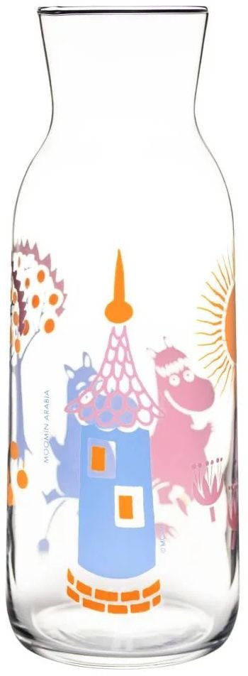 Moomin Arabia Mumi Kande 1,2 L, Fest