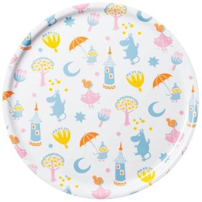 Moomin Arabia Mumi Bakke 35 cm, Fest