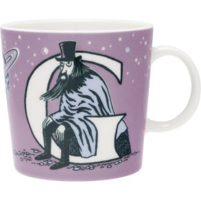 Moomin Arabia Mumin ABC Tasse 40 cl, G