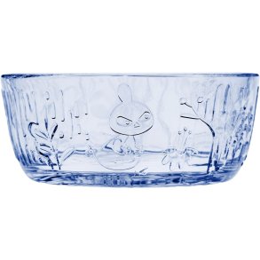 Moomin Arabia Mumin Schale �15,5, Blau