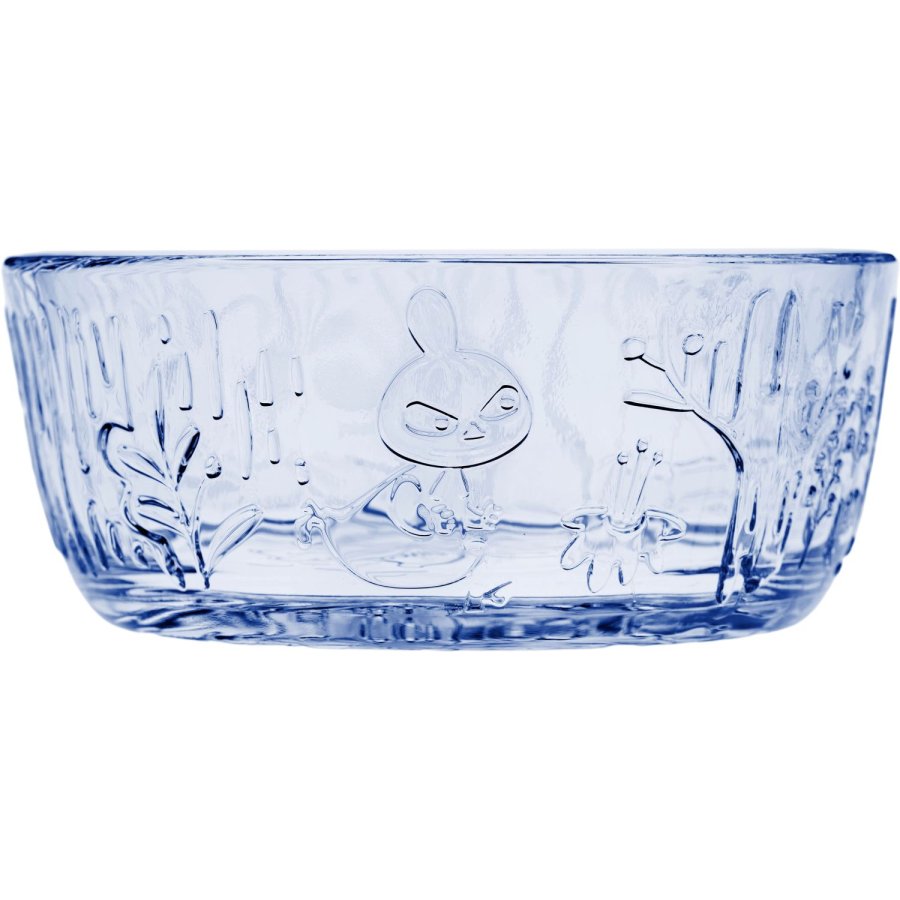 Moomin Arabia Mumin Schale �15,5, Blau