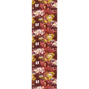 Moomin Arabia Mumi Bordlber 40x140 cm, Festlige jeblikke