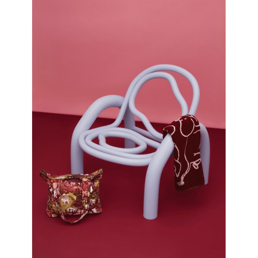 Moomin Arabia Mumin Stofftasche 45x35 cm, Festliche Momente