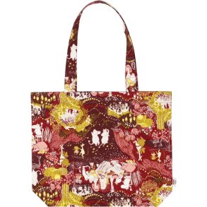 Moomin Arabia Mumi Mulepose 45x35 cm, Festlige jeblikke