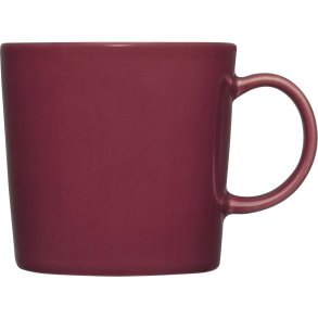 Iittala Teema Becher 30 cl, Cherry