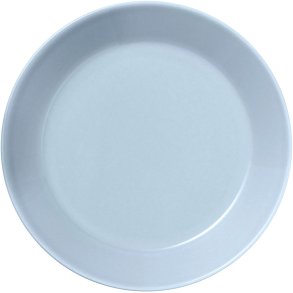 Iittala Teema Teller 17 cm, Ice Blue