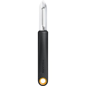 Fiskars Functional Form Schälmesser 17, 2 Cm