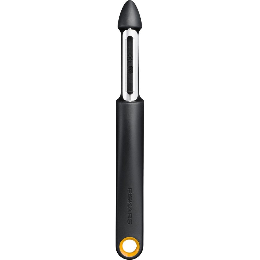 Fiskars Functional Form Sch�lmesser Schwung 18, 4 Cm