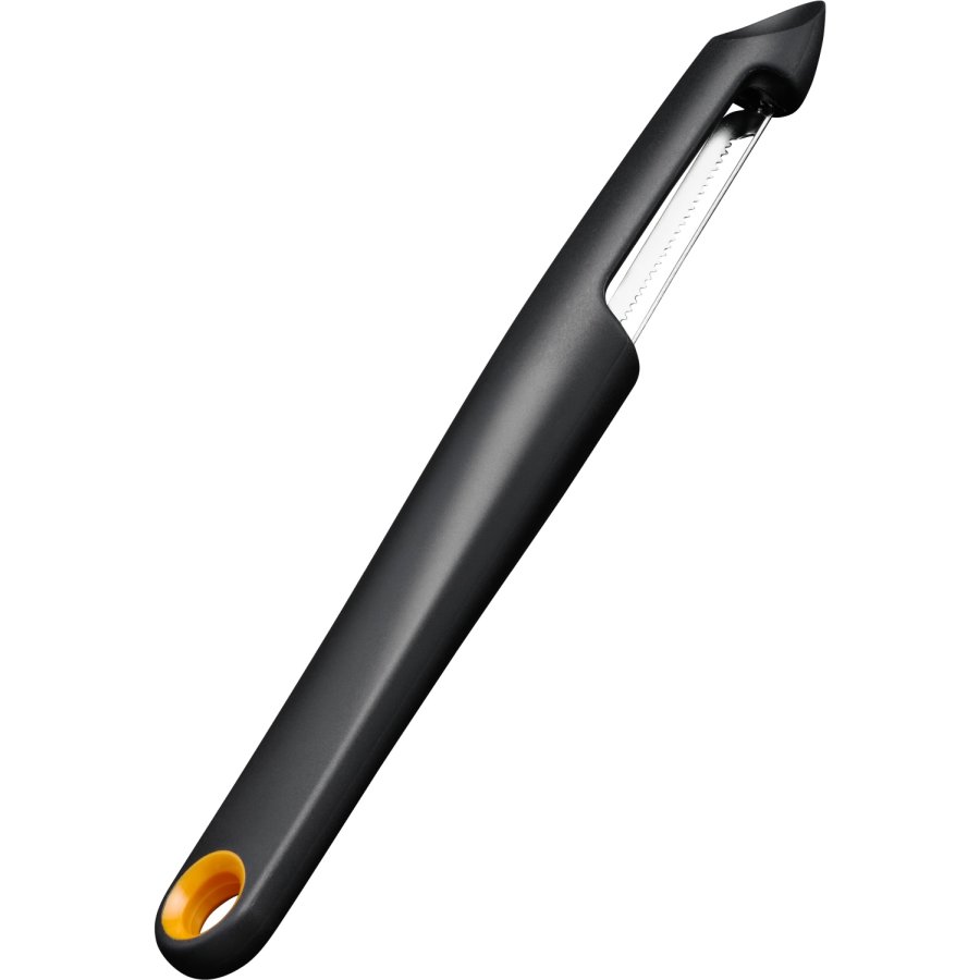 Fiskars Functional Form Obstsch�ler Schwing 18, 4 Cm