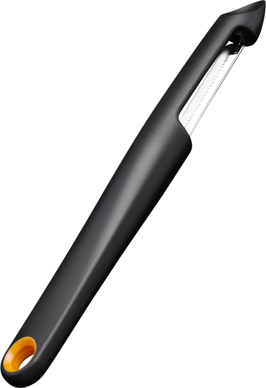 Fiskars Functional Form Obstsch�ler Schwing 18, 4 Cm