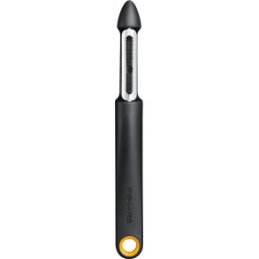 Fiskars Functional Form Obstschäler Schwing 18, 4 Cm