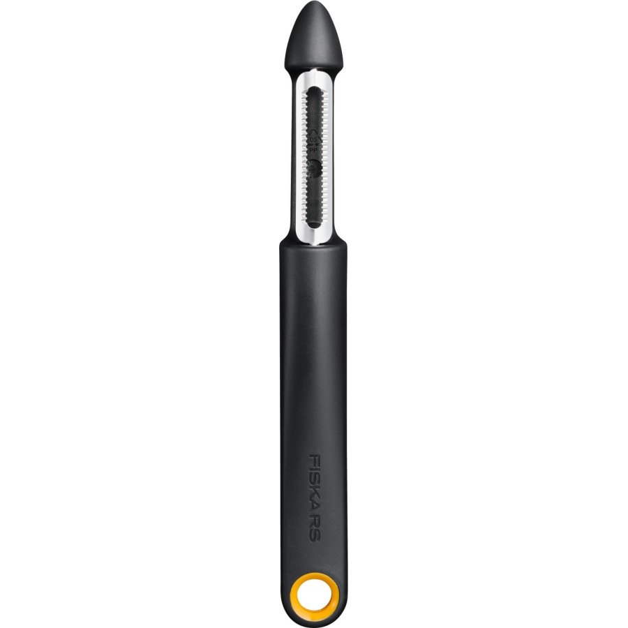 Fiskars Functional Form Obstsch�ler Schwing 18, 4 Cm