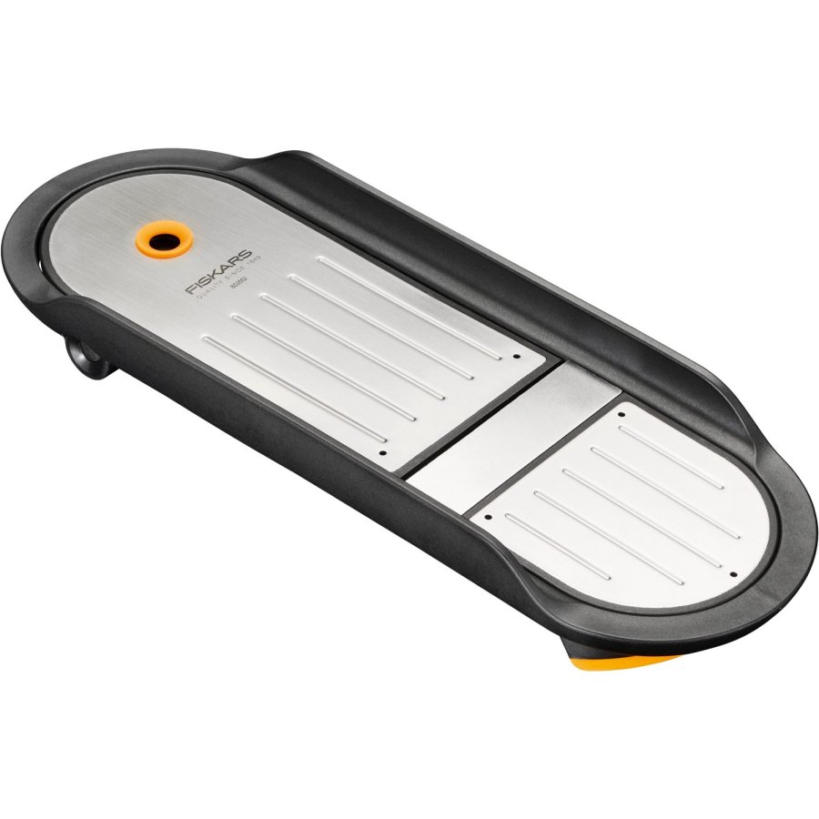 Fiskars Functional Form Mandolinenhobel 27, 9 Cm