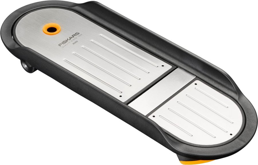 Fiskars Functional Form Mandolinenhobel 27, 9 Cm