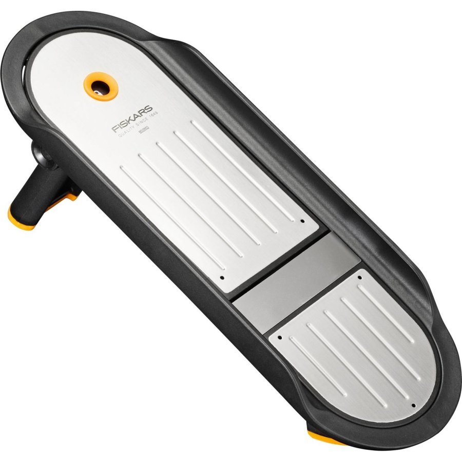Fiskars Functional Form Mandolinenhobel 27, 9 Cm