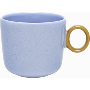 Iittala Play Becher 35 cl, Freckled Blue-umber