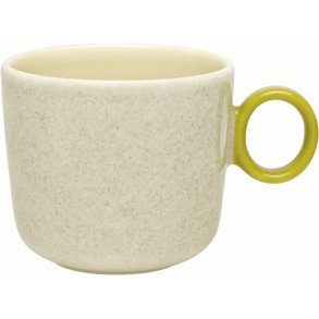 Iittala Play Becher 35 cl, Freckled Ivory-olive
