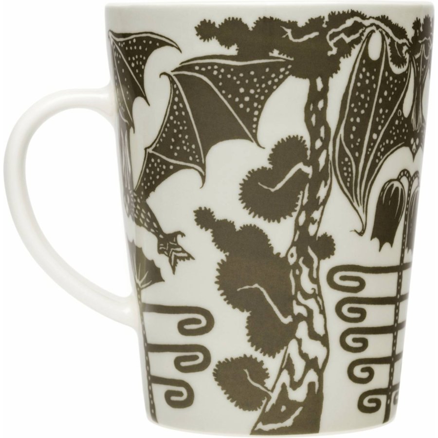 Iittala Taika Becher 40 cl, Y Sepia