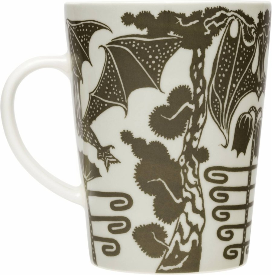 Iittala Taika Becher 40 cl, Y Sepia