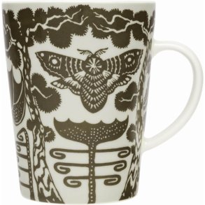 Iittala Taika Becher 40 cl, Y Sepia