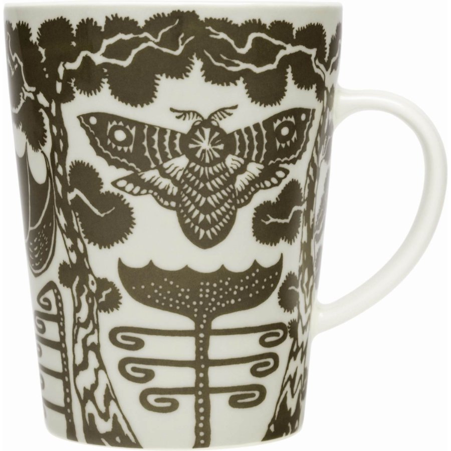 Iittala Taika Becher 40 cl, Y Sepia