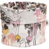 Moomin Arabia Aufbewahrungskorb 20 cm, Rosa