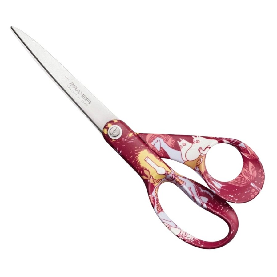 Moomin Arabia Mumin Schere 21 cm, Festliche Momente