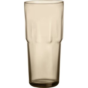 Iittala Solare Glas 2er Set 39 cl, Linen