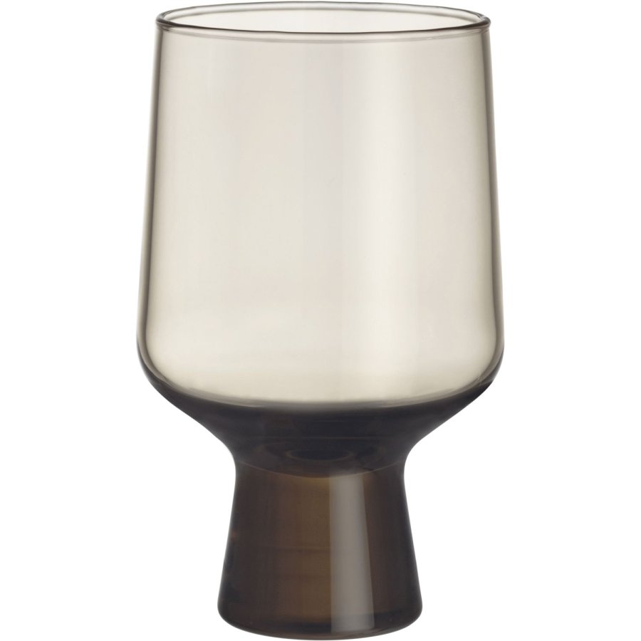 Iittala Solare Glas 2er Set 40 cl, Linen