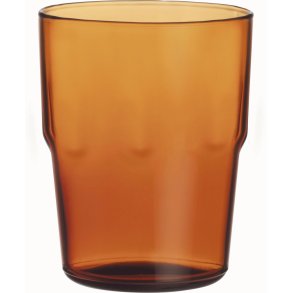 Iittala Solare Glas 2er Set 31 cl, Kupfer