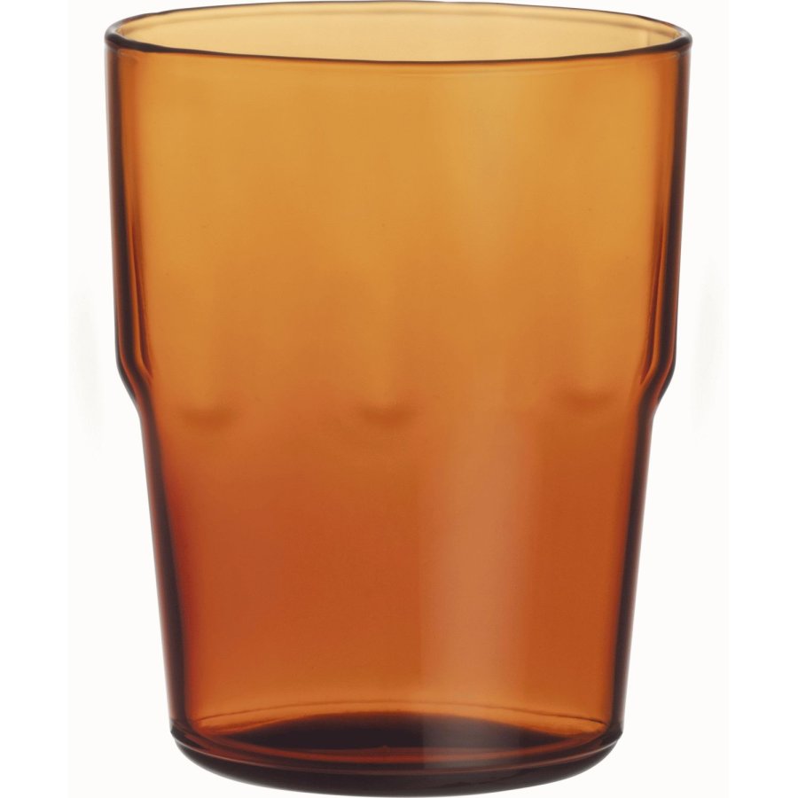 Iittala Solare Glas 2er Set 31 cl, Kupfer