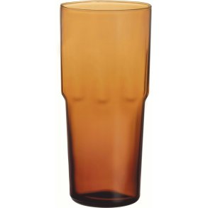 Iittala Solare Glas 2er Set 39 cl, Kupfer