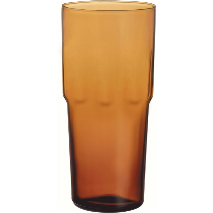 Iittala Solare Glas 2er Set 39 cl, Kupfer