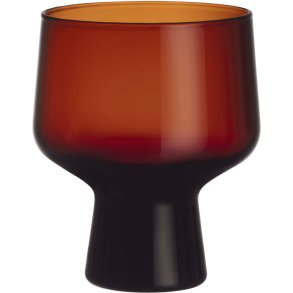 Iittala Solare Glas 2er Set 29 cl, Kupfer