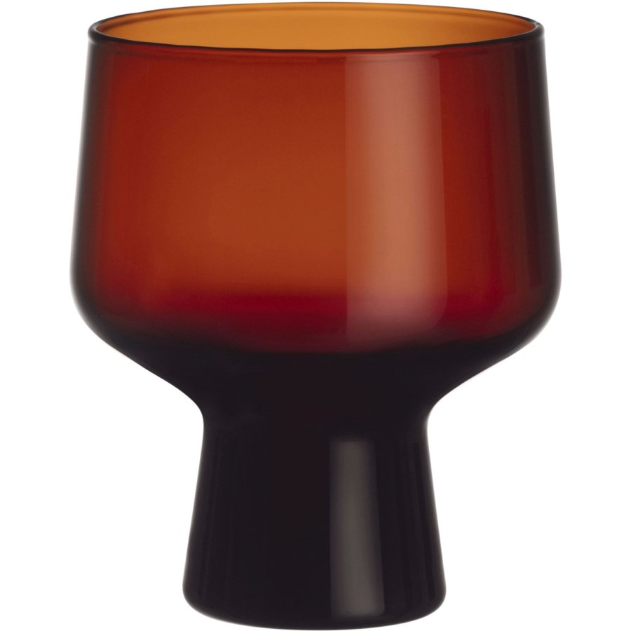 Iittala Solare Glas 2er Set 29 cl, Kupfer