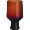 Iittala Solare Glas 2 stk. 40 cl, Kobber