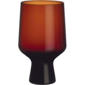 Iittala Solare Glas 2er Set 40 cl, Kupfer