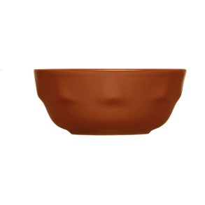 Iittala Solare Schssel 40 cl, Terracotta