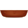 Iittala Solare Serveringsskl 27 cm, Terracotta
