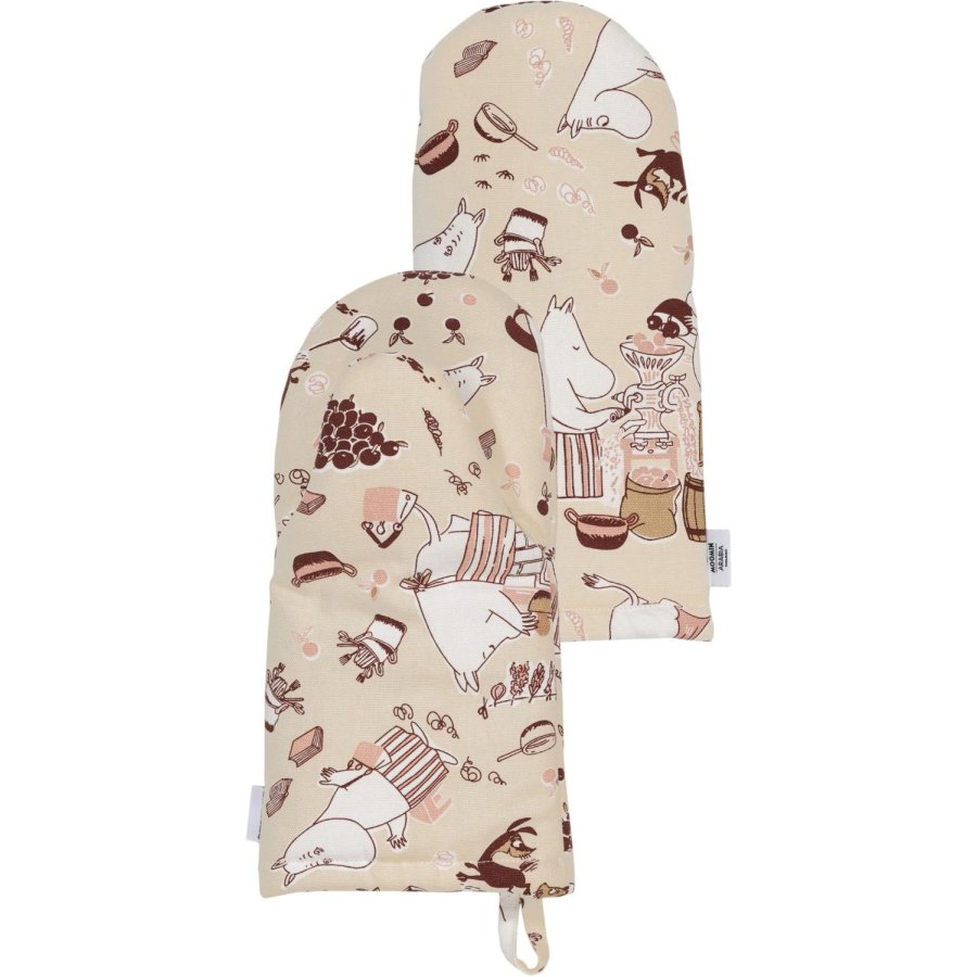 Moomin Arabia Mumin Ofenhandschuh, Haushalt