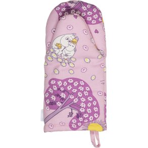 Moomin Arabia Mumin Ofenhandschuh, Freunde