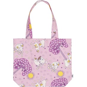 Moomin Arabia Mumin Schlafsack 44x36 cm, Freunde