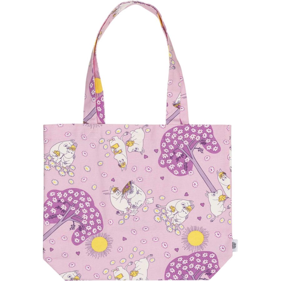 Moomin Arabia Mumin Schlafsack 44x36 cm, Freunde